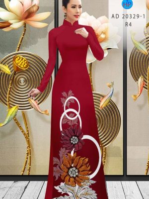 1622649894 35 vai ao dai dep moi ra (10)